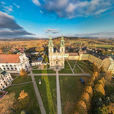 Agroturystyka Zielna 16. Krzeszow  Zewnętrze zdjęcie