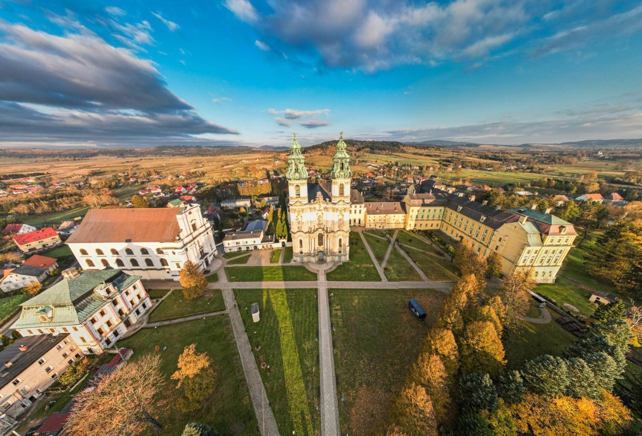 Agroturystyka Zielna 16. Krzeszow  Zewnętrze zdjęcie