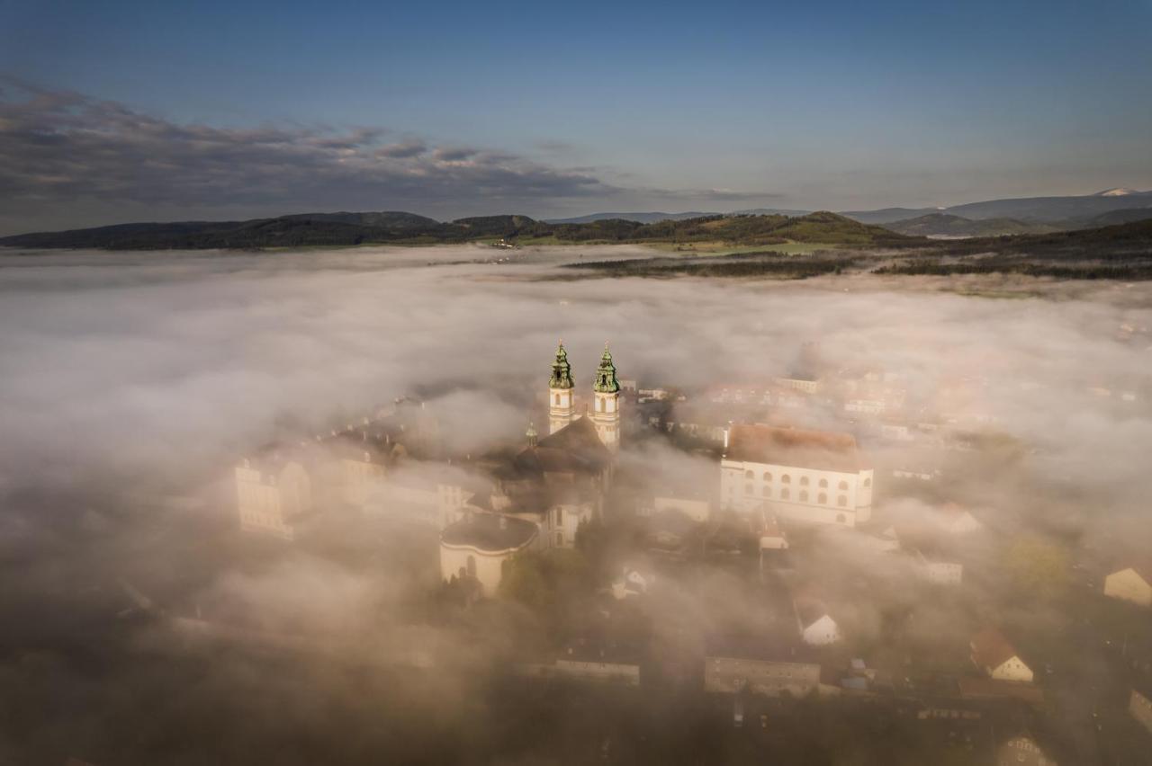 Agroturystyka Zielna 16. Krzeszow  Zewnętrze zdjęcie